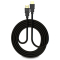 MediaRange HDMI HighSpeed Ethernet Anschlussk. 10.2Gibt/s 2m