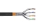 DIGITUS CAT.7 S/FTP Erdverlegekabel, simplex, PE,500m,grau