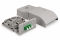 DIGITUS FTTH Hausübergabepunkt, 3xLC/APC, Duplex