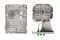 DIGITUS FTTH Hausübergabepunkt, 3xLC/APC, Duplex