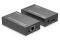 DIGITUS HDMI IP Extender Set HDMI 120m Full HD schwarz