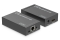 DIGITUS HDMI IP Extender Set HDMI 120m Full HD schwarz