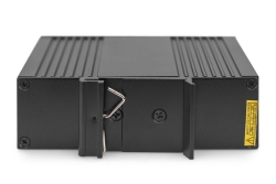 DIGITUS Injektor PoE Industrial Gigabit 85W
