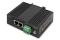 DIGITUS Injektor PoE Industrial Gigabit 85W