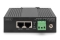 DIGITUS Injektor PoE Industrial Gigabit 85W