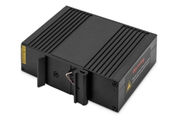 DIGITUS Splitter POE Industrial 802.3at/af DIN 60W