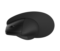 HP Maus 925 Ergonomic Vertical Mouse Kabelloser...