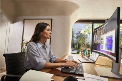 HP Maus 925 Ergonomic Vertical Mouse Kabelloser Empfänger