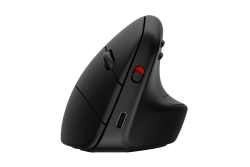 HP Maus 925 Ergonomic Vertical Mouse Kabelloser Empfänger