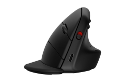 HP Maus 925 Ergonomic Vertical Mouse Kabelloser Empfänger