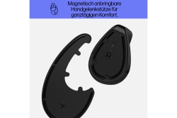 HP Maus 925 Ergonomic Vertical Mouse Kabelloser Empfänger