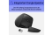 HP Maus 925 Ergonomic Vertical Mouse Kabelloser Empfänger