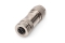 DIGITUS M12-Buchse X-kodiert IP67,Cat.6A, feldkonfektionier.