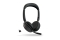 Jabra Headset Evolve2 65 Flex MS DUO + Link 380c MS WLC