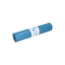 Müllsack Recycling - 120 Liter, blau, 25 Stück, Recycling-LDPE