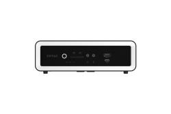 Zotac ZBOX-CI669NANO i7-1335U Intel DDR5 HDMI DP Thunder.
