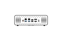 Zotac ZBOX-CI669NANO i7-1335U Intel DDR5 HDMI DP Thunder.