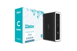 Zotac ZBOX-CI669NANO i7-1335U Intel DDR5 HDMI DP Thunder.