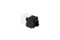 Logilink Keystone Buchse UTP,AWG22-26, 16.6mm, Cat.6A