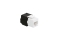 Logilink Keystone Buchse UTP,AWG22-26, 16.6mm, Cat.6A