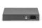 DIGITUS Switch 8+2Port 10/100 30W FE PoE Unmanaged schwa