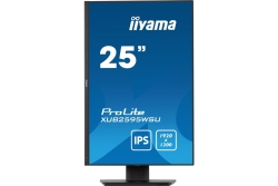 IIYAMA 63.4cm (25) XUB2595WSU-B5 16:10 HDMI+DP+USB IPS...