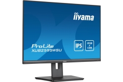 IIYAMA 63.4cm (25) XUB2595WSU-B5 16:10 HDMI+DP+USB IPS retail