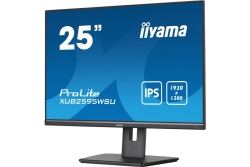IIYAMA 63.4cm (25) XUB2595WSU-B5 16:10 HDMI+DP+USB IPS retail