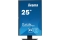 IIYAMA 63.4cm (25) XUB2595WSU-B5 16:10 HDMI+DP+USB IPS retail