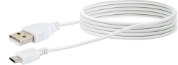 Schwaiger LED Tischleuchte Akku 200Lm Solar IP44 RGB 255mm