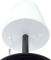 Schwaiger LED Tischleuchte Akku 200Lm Solar IP44 RGB 255mm