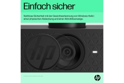 HP Webcam 625 FHD USB-A