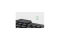 KeySonic Super-Mini-TAS Touchpad,B-light,BK, KSK-3210ELU(DE)