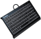 KeySonic Super-Mini-TAS mit Nummernblock,BK, KSK-3011ELC(DE)