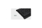 KeySonic Super-Mini-TAS mit Nummernblock,BK, KSK-3011ELC(DE)