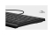 KeySonic Mini-TAS mit Nummernblock, BK, KSK-5010ELC (DE)
