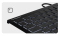KeySonic Mini-TAS mit Nummernblock, BK, KSK-5011ELC (DE)