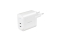Logilink Steckdosenadapter, 2x USB-C, GaN, 40W