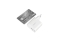 Logilink Steckdosenadapter, 2x USB-C, GaN, 40W