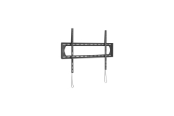 MANHATTAN TV-Wandhalterung 60-120 starr flach bis 120kg