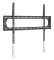 MANHATTAN TV-Wandhalterung 60-120 starr flach bis 120kg