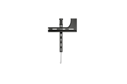 MANHATTAN TV-Wandhalterung 60-120 neigbar bis 120kg