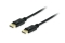 Equip DisplayPort 1.4 8K/60Hz St/St 10.00m schwarz