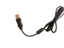 CONCEPTRONIC Gaming Maus USB/7200DPI/IC/7Buttons 1.50m sw