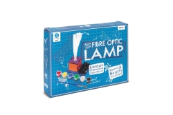ThumbsUp! Lampe Glasfaser Build your own