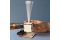 ThumbsUp! Lampe Glasfaser Build your own