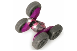 Jamara Stuntcar SpinX 2,4GHz lila/rosa
