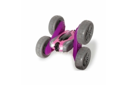Jamara Stuntcar SpinX 2,4GHz lila/rosa