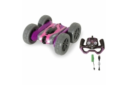 Jamara Stuntcar SpinX 2,4GHz lila/rosa
