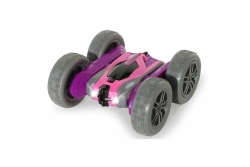 Jamara Stuntcar SpinX 2,4GHz lila/rosa
